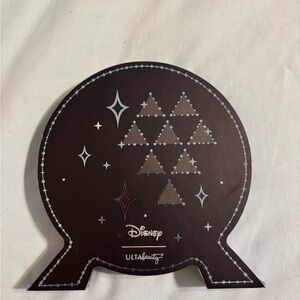 Disney Epcot Eyeshadow Palette